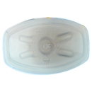 Deox, Ammorbidente Concentrato Lavatrice, Fiori di Primavera, 45 Lavaggi, 900 ml